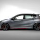 Nissan Pulsar Nismo concept 4