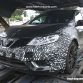 Nissan Pulsar Nismo Spy Photos (1)