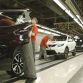 Nissan Qashqai 2014 production starts