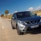 Nissan Qashqai 2014 production starts