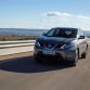 Nissan Qashqai 2014 production starts