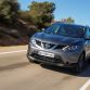Nissan Qashqai 2014 production starts