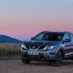 Nissan Qashqai 2014 production starts