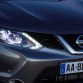 Nissan Qashqai 2014 production starts