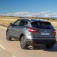 Nissan Qashqai 2014 production starts