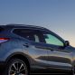 Nissan Qashqai 2014 production starts