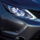 Nissan Qashqai 2014 production starts