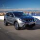 Nissan Qashqai 2014 production starts