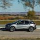Nissan Qashqai 2014 production starts