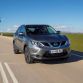 Nissan Qashqai 2014 production starts