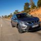 Nissan Qashqai 2014 production starts