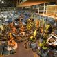 Nissan Qashqai 2014 production starts