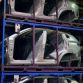Nissan Qashqai 2014 production starts