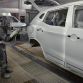 Nissan Qashqai 2014 production starts