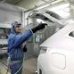 Nissan Qashqai 2014 production starts