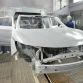 Nissan Qashqai 2014 production starts
