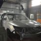 Nissan Qashqai 2014 production starts