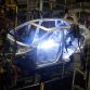 Nissan Qashqai 2014 production starts