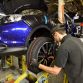 Nissan Qashqai 2014 production starts
