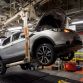 Nissan Qashqai 2014 production starts