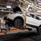 Nissan Qashqai 2014 production starts