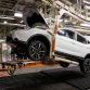 Nissan Qashqai 2014 production starts