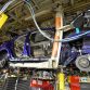 Nissan Qashqai 2014 production starts