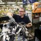 Nissan Qashqai 2014 production starts
