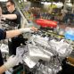 Nissan Qashqai 2014 production starts