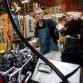 Nissan Qashqai 2014 production starts