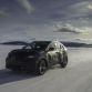 Nissan Qashqai 2014 prototype