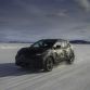 Nissan Qashqai 2014 prototype