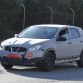Nissan Qashqai 2014 Spy Photos