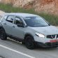 Nissan Qashqai 2014 Spy Photos