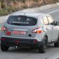 Nissan Qashqai 2014 Spy Photos