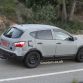 Nissan Qashqai 2014 Spy Photos