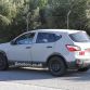 Nissan Qashqai 2014 Spy Photos