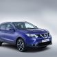 Nissan Qashqai 2014