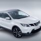 Nissan Qashqai 2014