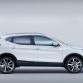Nissan Qashqai 2014
