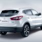 Nissan Qashqai 2014