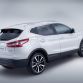 Nissan Qashqai 2014
