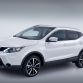 Nissan Qashqai 2014