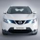 Nissan Qashqai 2014