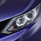 Nissan Qashqai 2014