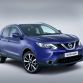 Nissan Qashqai 2014