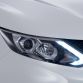 Nissan Qashqai 2014