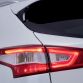 Nissan Qashqai 2014