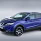 Nissan Qashqai 2014
