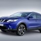 Nissan Qashqai 2014